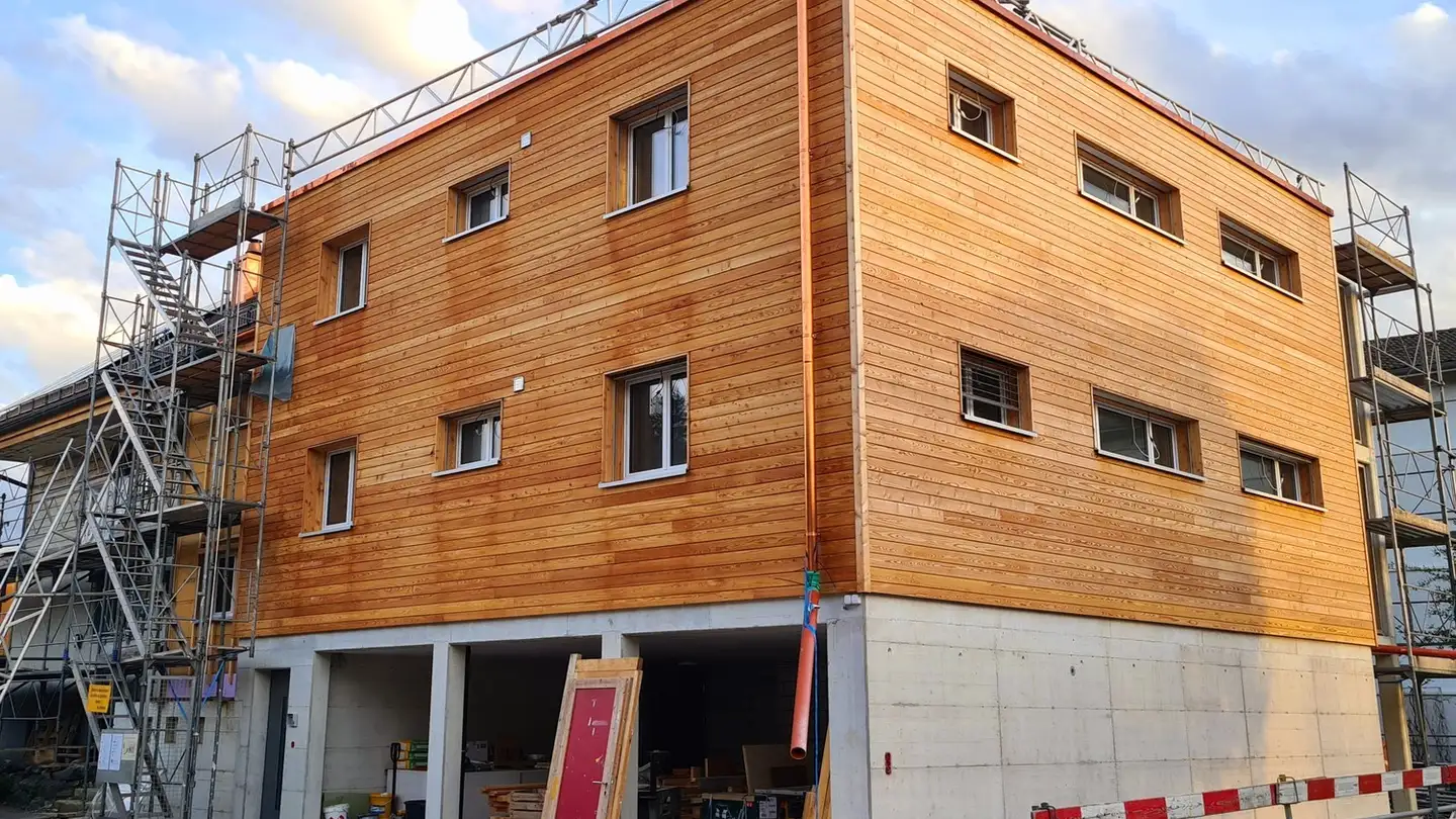 Apartment for rent - Emmenstrasse 27, 3415 Hasle b. Burgdorf - Photo 3