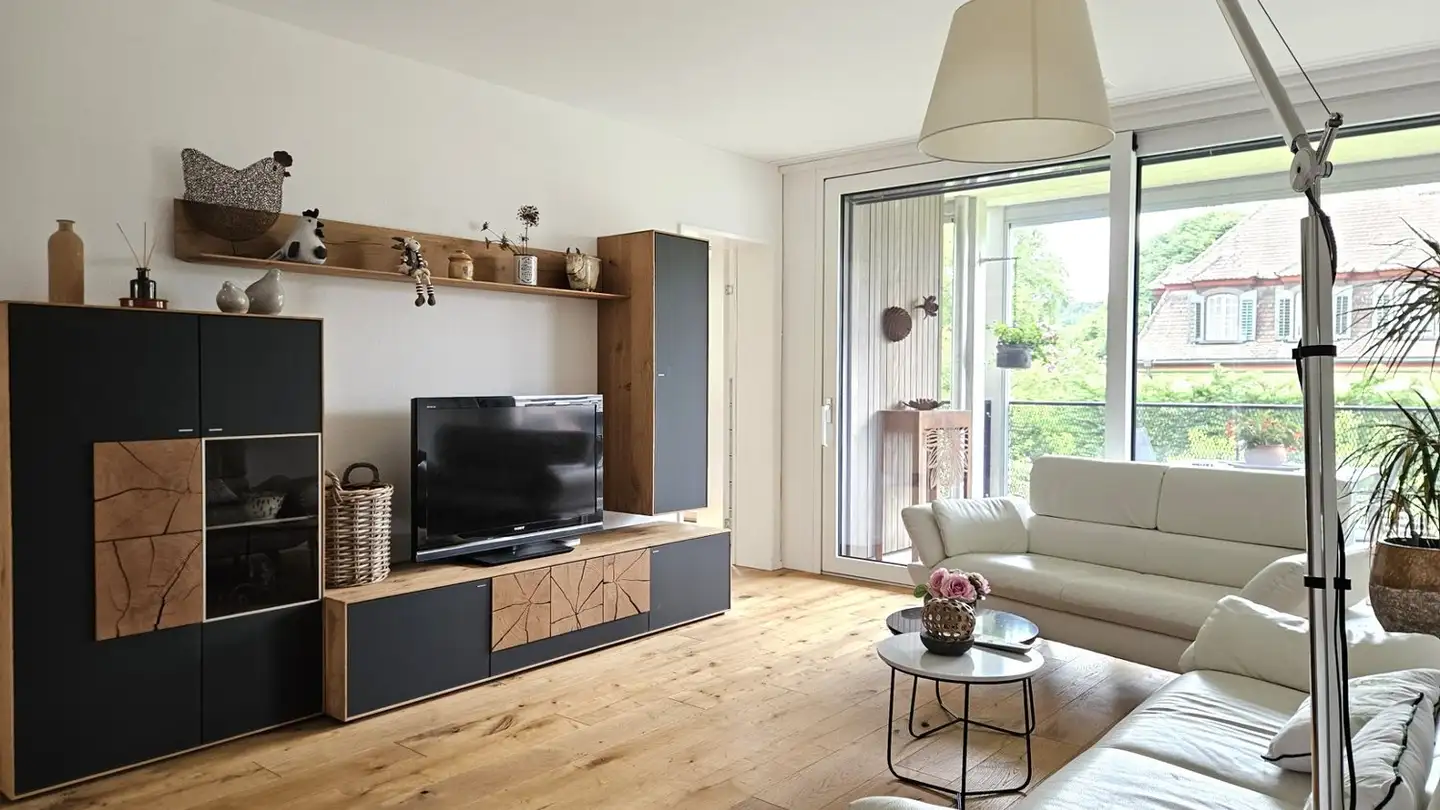 Appartamento in vendita - Herrenmattstrasse 7, 5742 Kölliken - Photo 4