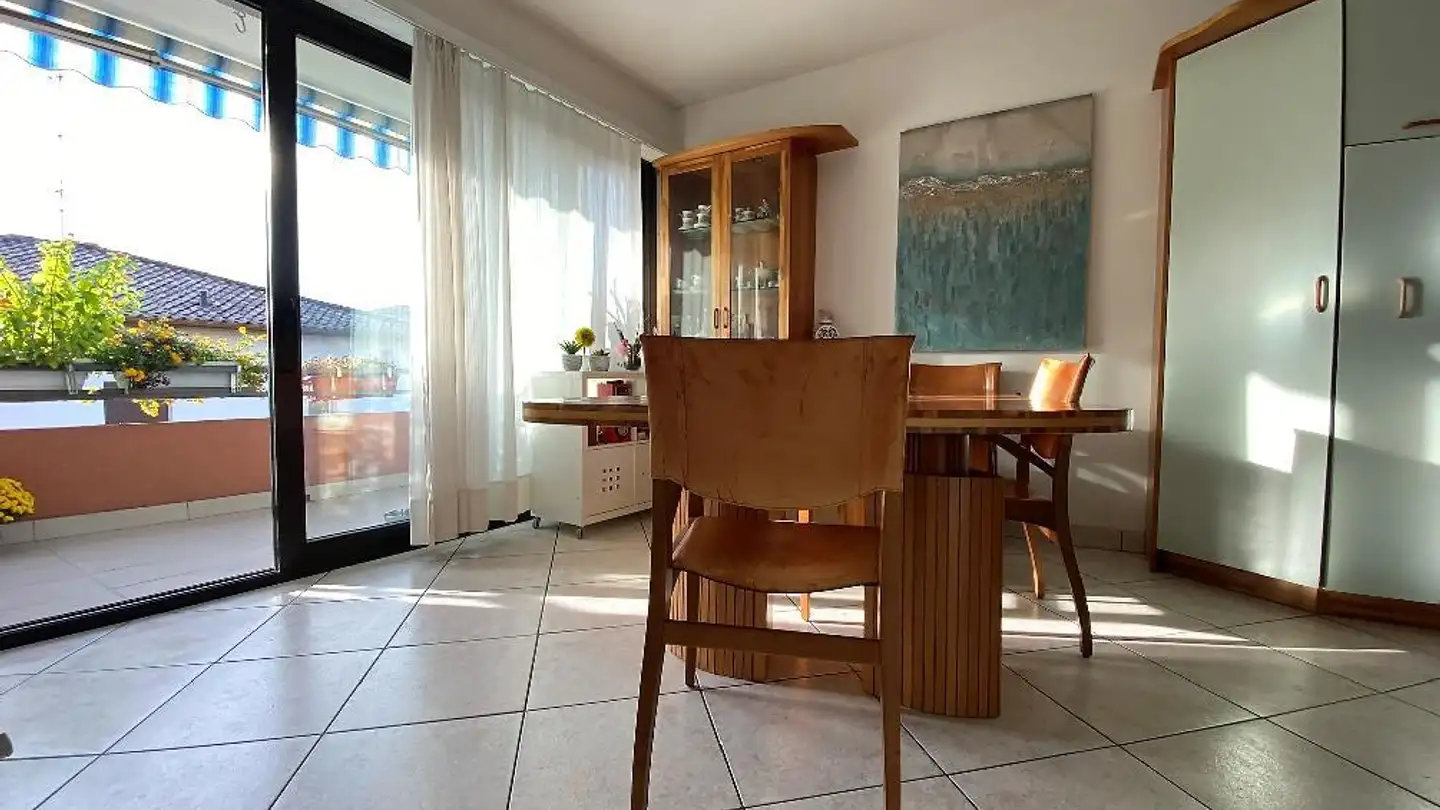 Wohnung kaufen - 6828 Balerna - Foto 2