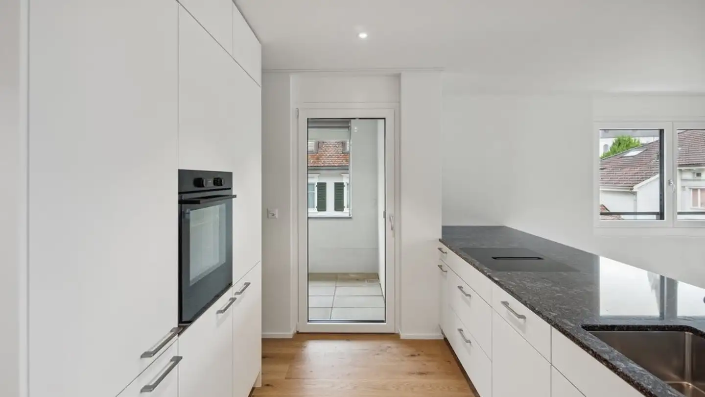 Appartement à louer - Konsumstrasse 3, 9606 Bütschwil - Photo 4