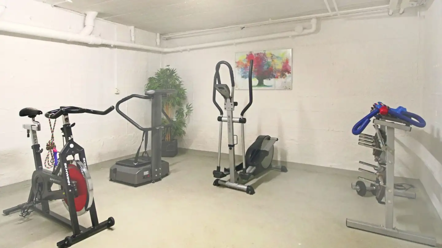 Appartamento ammobiliato in affitto - St. Gallerstrasse 70a, 9500 Wil SG - Photo 4