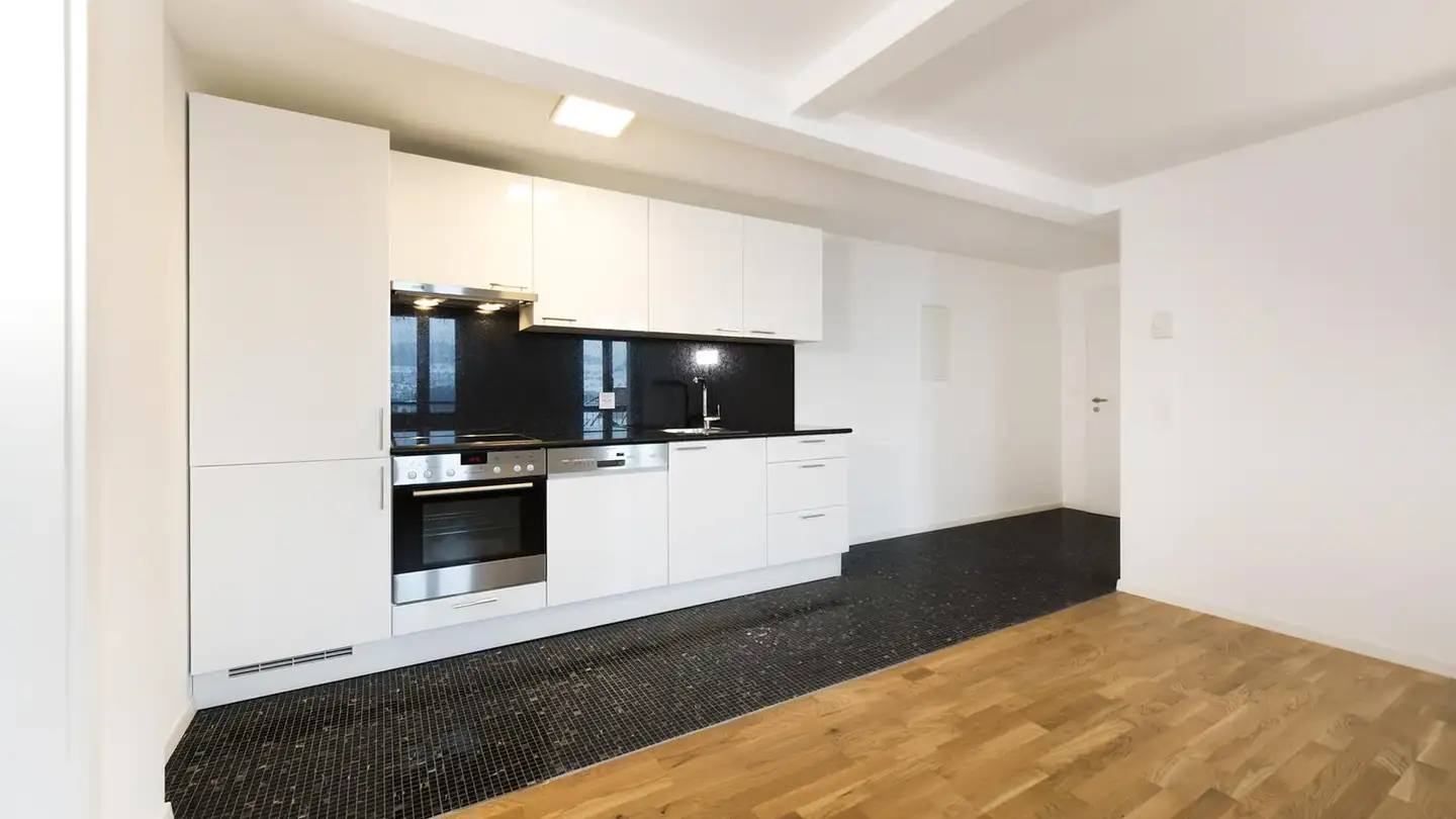 Apartment for rent - Rickenstrasse 22, 9014 St. Gallen - Photo 2