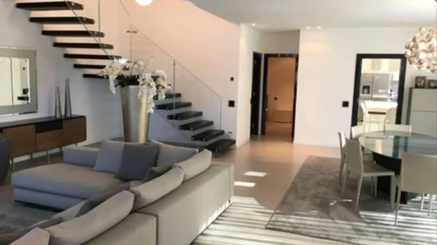 Single house for sale - 6962 Viganello