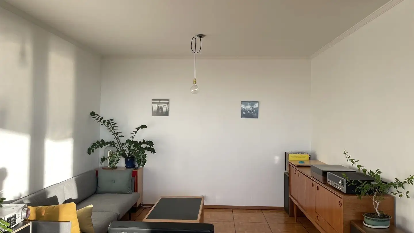 Chambre à louer - Avenue Du Parc-De-La-Rouvraie 28, 1018 Lausanne - Photo 3