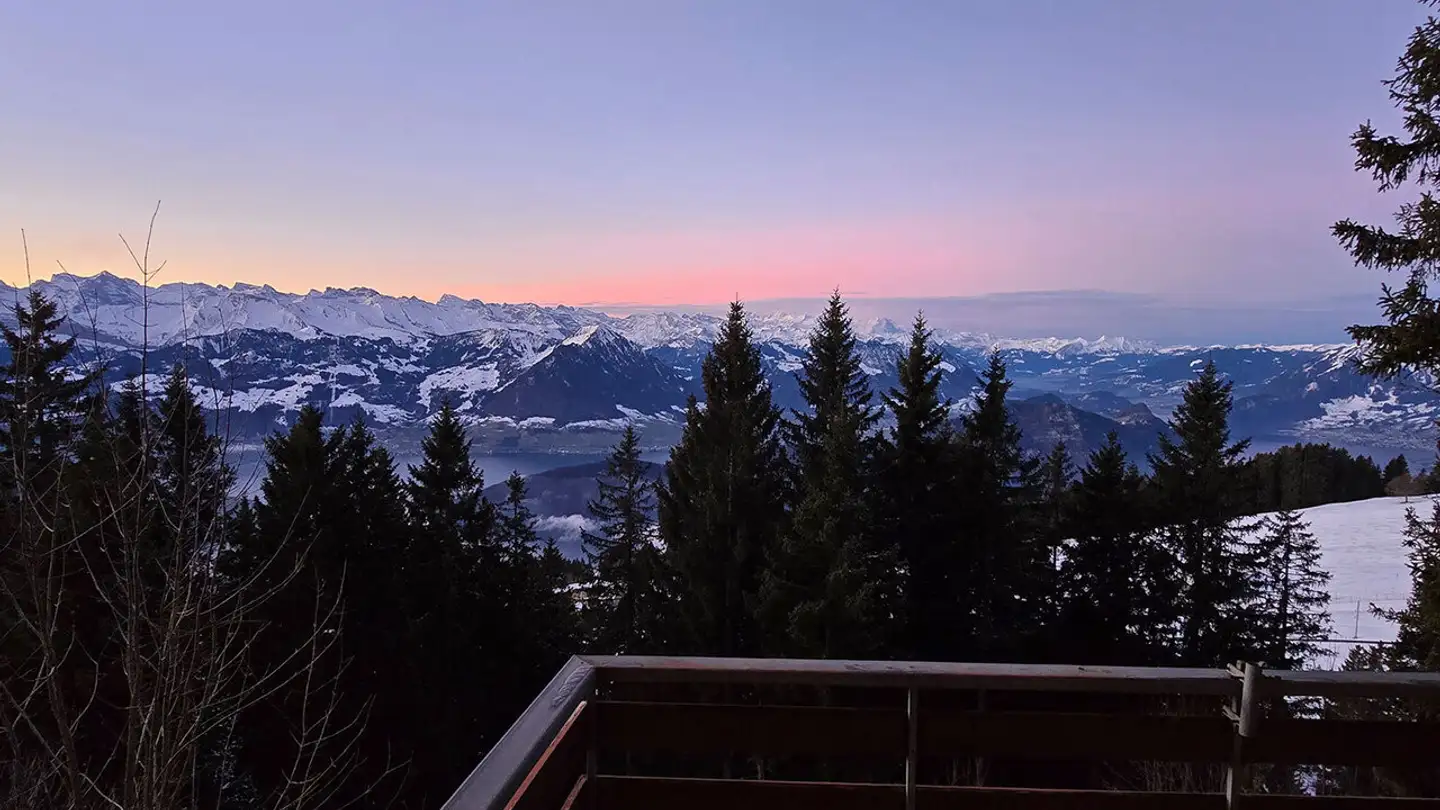 Chalet à vendre - 6356 Rigi Kaltbad - Photo 2