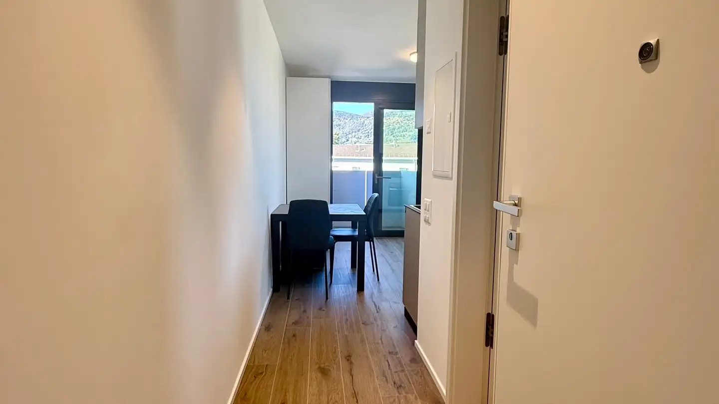 Appartement à louer - Vicolo Concordia 2, 6932 Breganzona - Photo 4