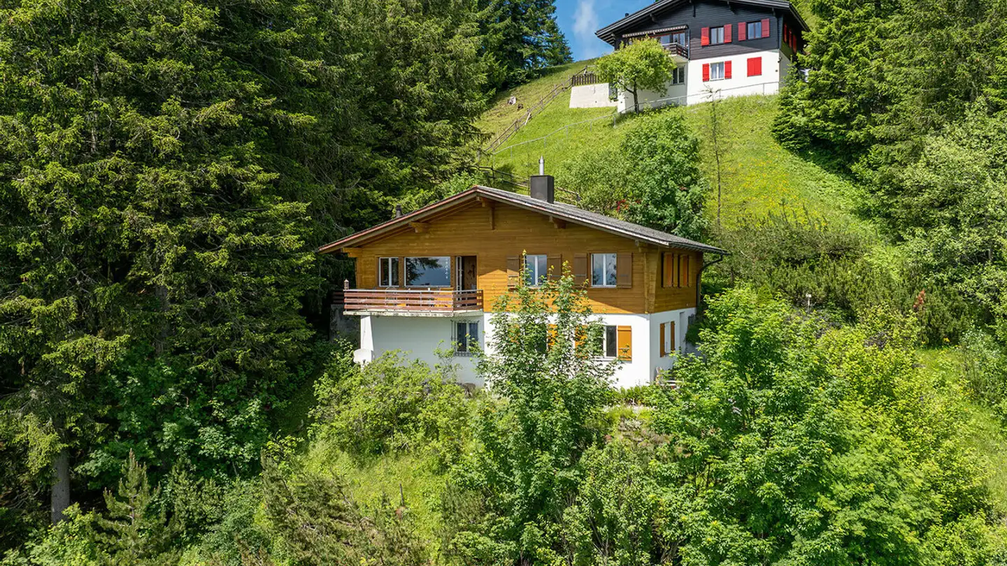 Chalet à vendre - 6356 Rigi Kaltbad - Photo 3
