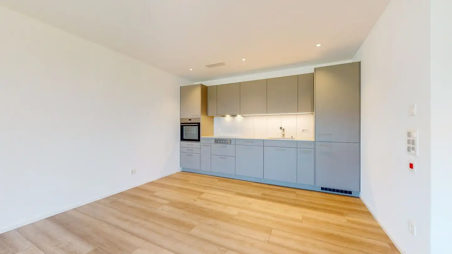 Apartment for rent - Bahnhofstrasse 4a, 8360 Eschlikon TG - Photo 2