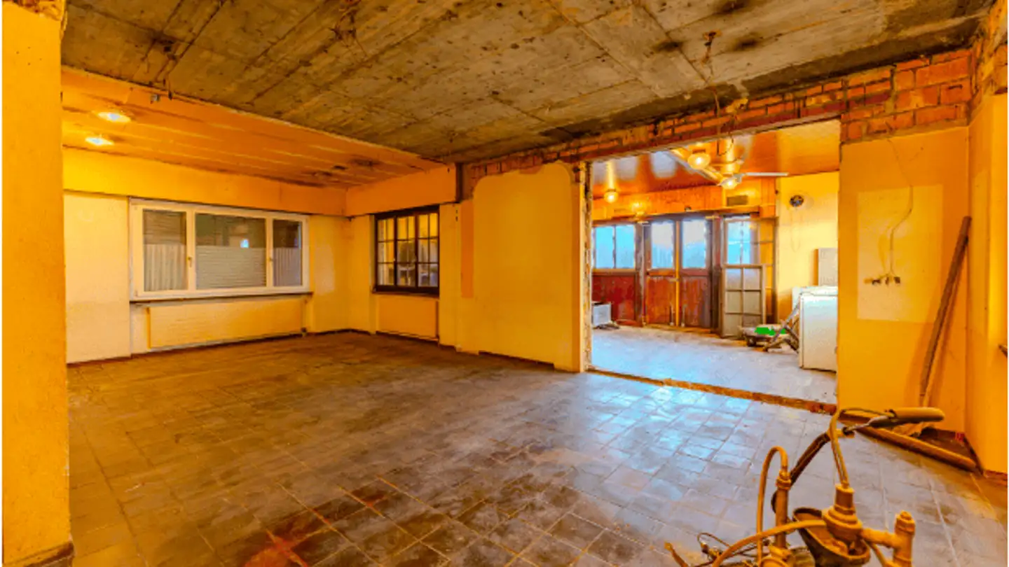 Gewerbe mieten - Hauptstrasse 11, 5647 Oberrüti - Foto 2