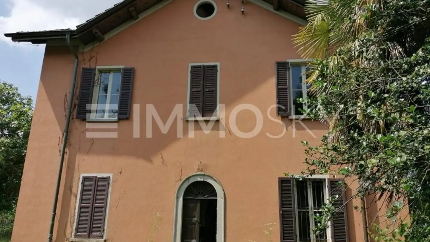 Einfamilienhaus kaufen - 6980 Castelrotto - Foto 2