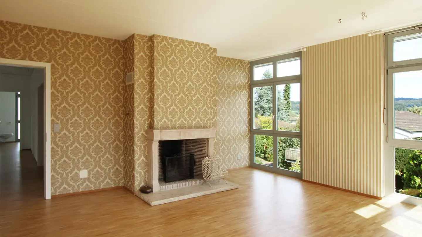 Apartment for rent - Kirchtalstrasse 37a, 5703 Seon