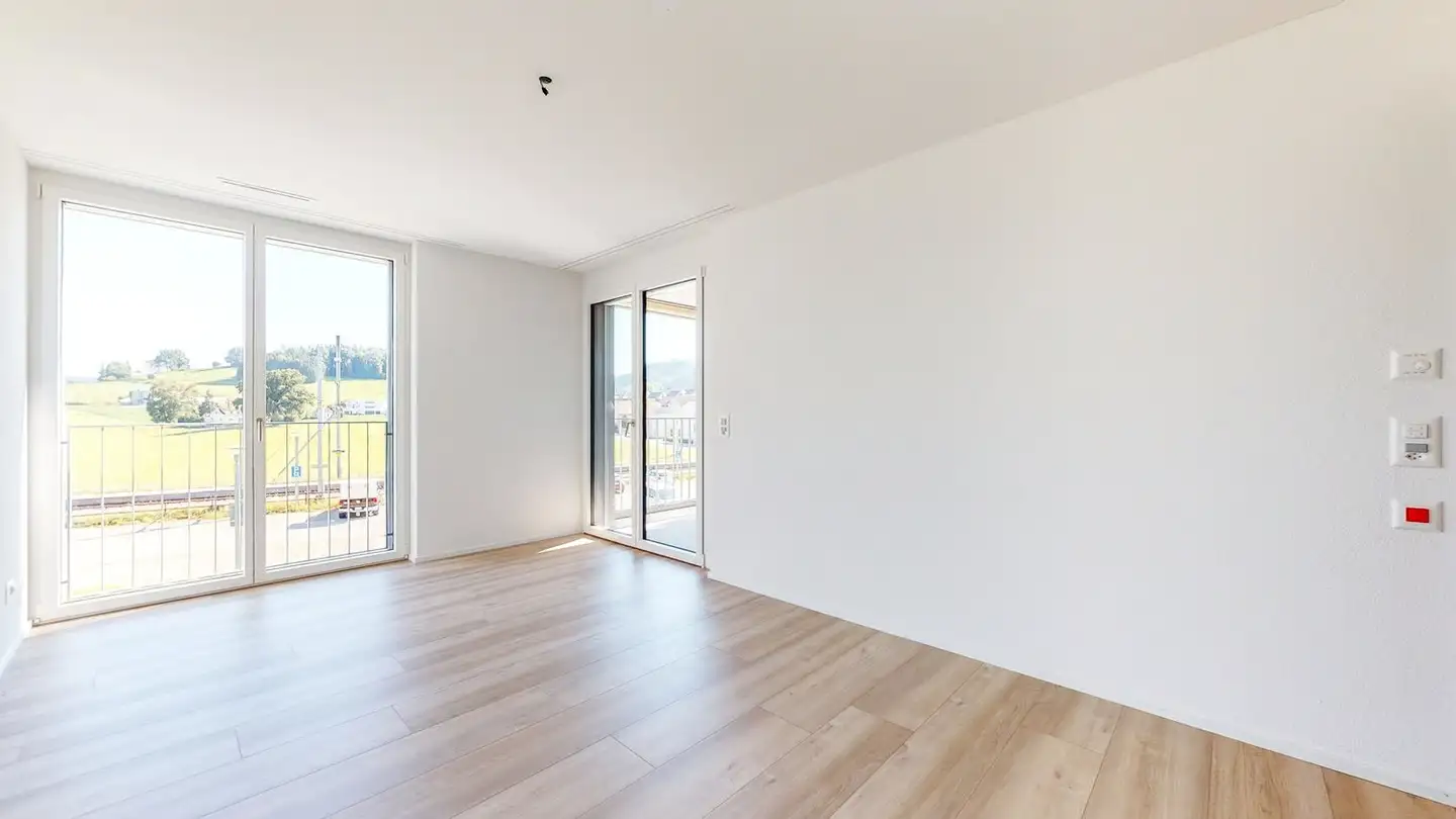 Apartment for rent - Bahnhofstrasse 4a, 8360 Eschlikon TG - Photo 4