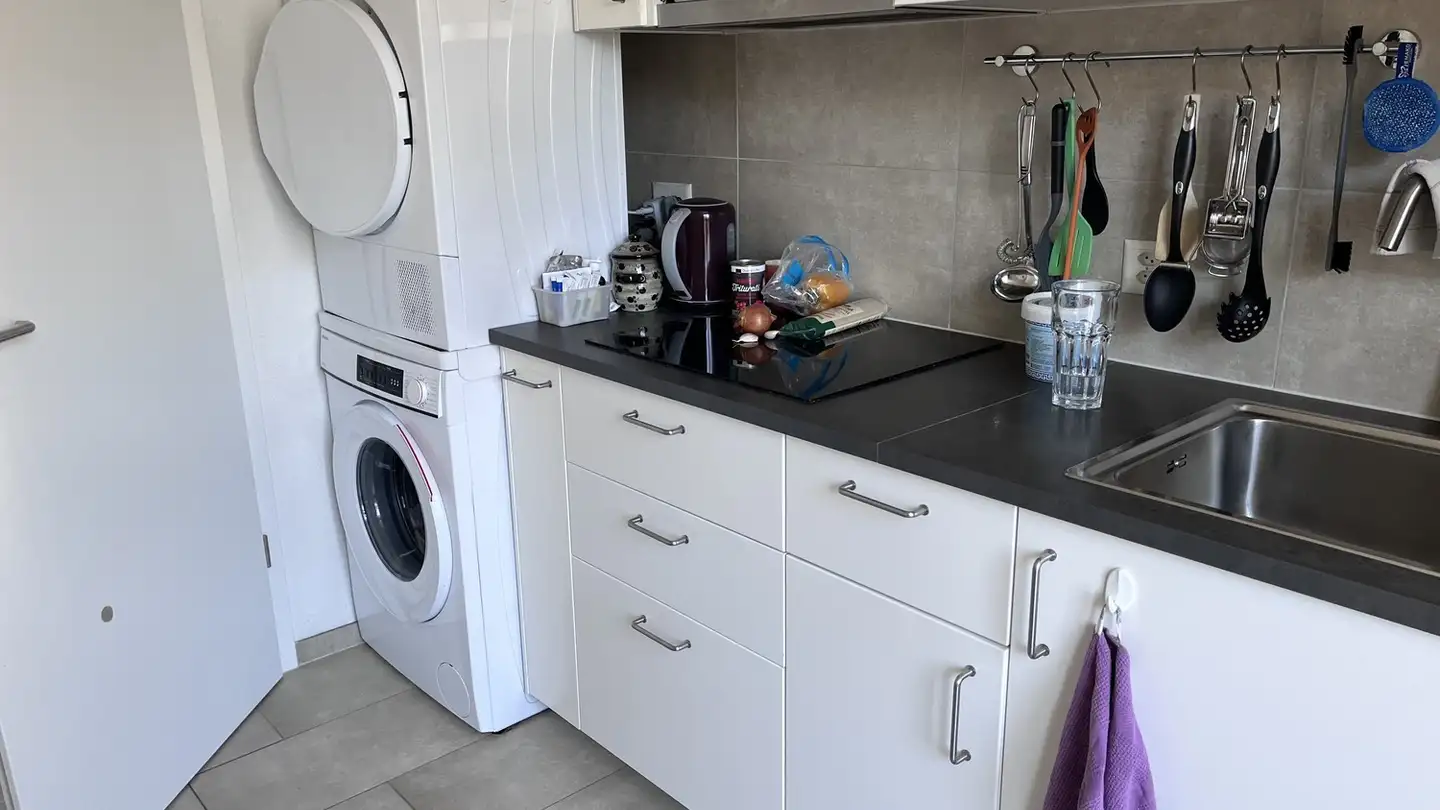 Apartment for rent - Route D'orpond / Orpundstrasse 22, 2504 Biel/Bienne