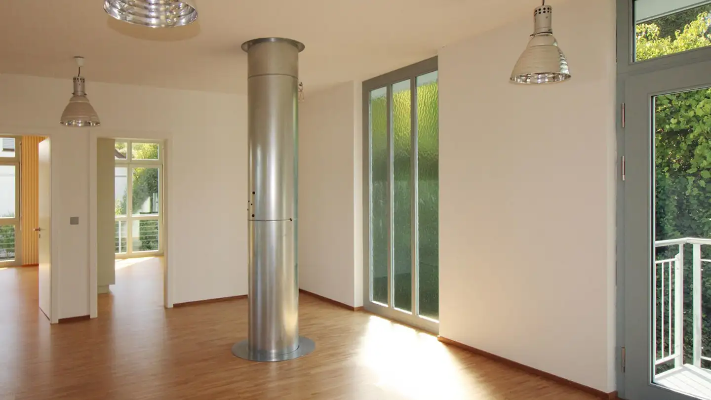 Apartment for rent - Kirchtalstrasse 37a, 5703 Seon - Photo 4
