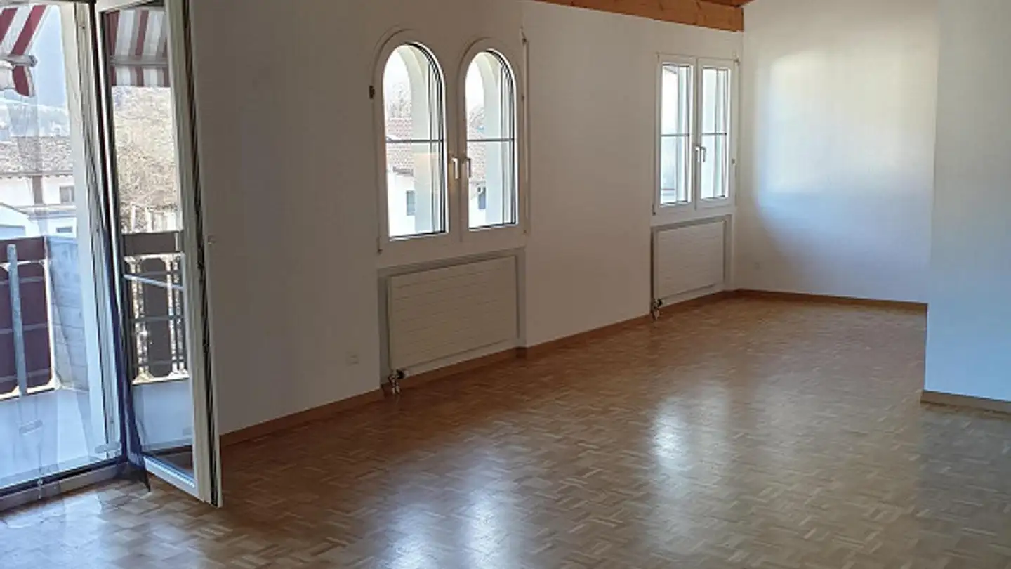 Apartment for rent - Wingertstrasse 18, 7012 Felsberg