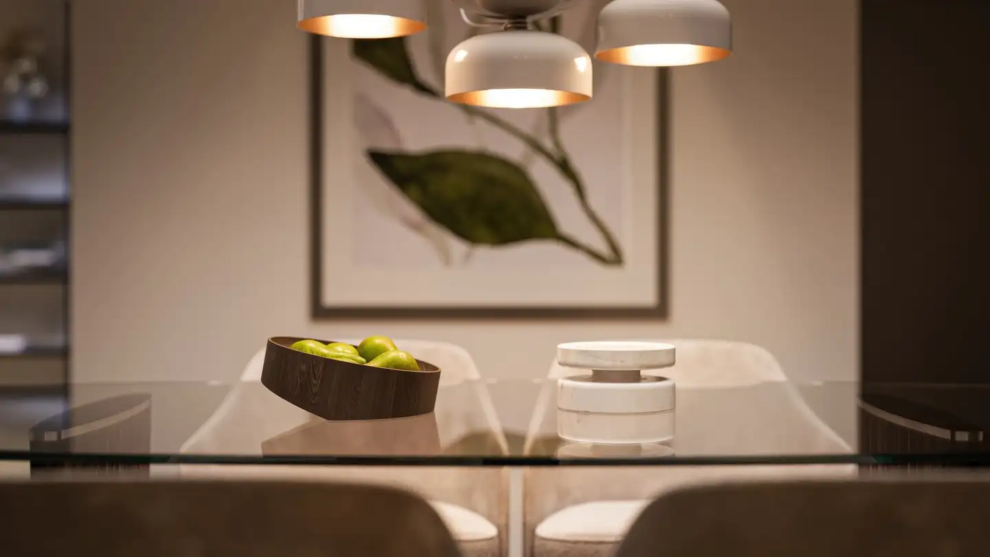 Maisonette kaufen - Alte Landstrasse 28b, 5027 Herznach - Foto 4