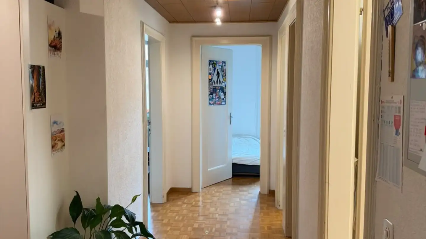 Apartment for rent - Pont-Du-Moulin / Mühlebrücke 6, 2502 Biel/Bienne - Photo 3