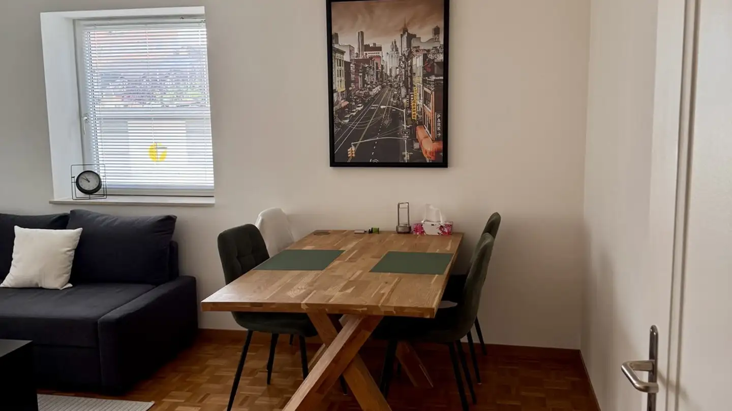 Appartement à louer - Kreuzstrasse 3, 8400 Winterthur - Photo 2