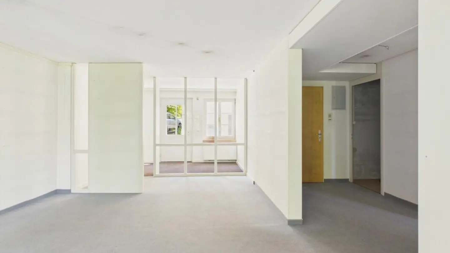 Medical practice for rent - Postgasse 7, 9620 Lichtensteig - Photo 2