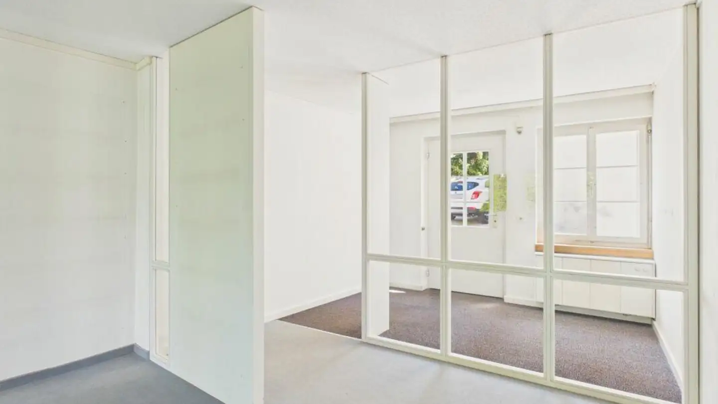 Medical practice for rent - Postgasse 7, 9620 Lichtensteig - Photo 3