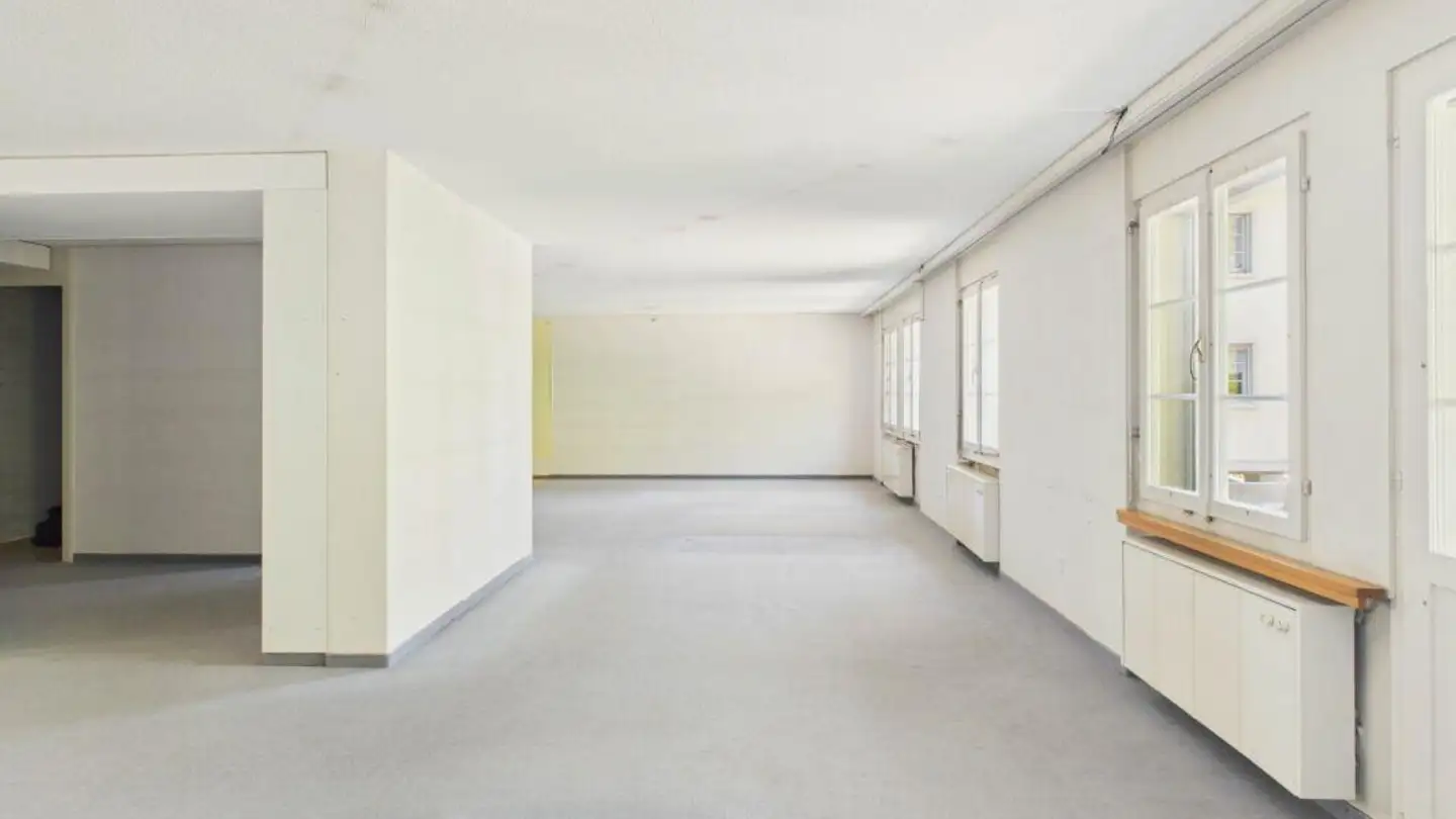 Medical practice for rent - Postgasse 7, 9620 Lichtensteig - Photo 4
