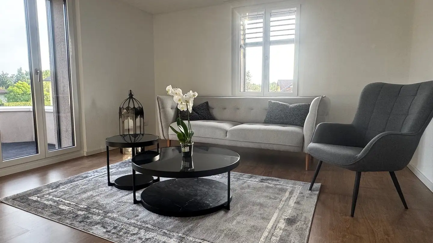 Appartement à louer - Poststrasse, 4542 Luterbach