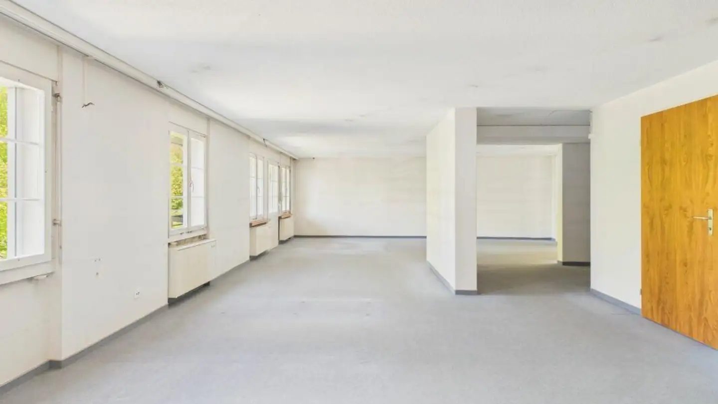 Medical practice for rent - Postgasse 7, 9620 Lichtensteig