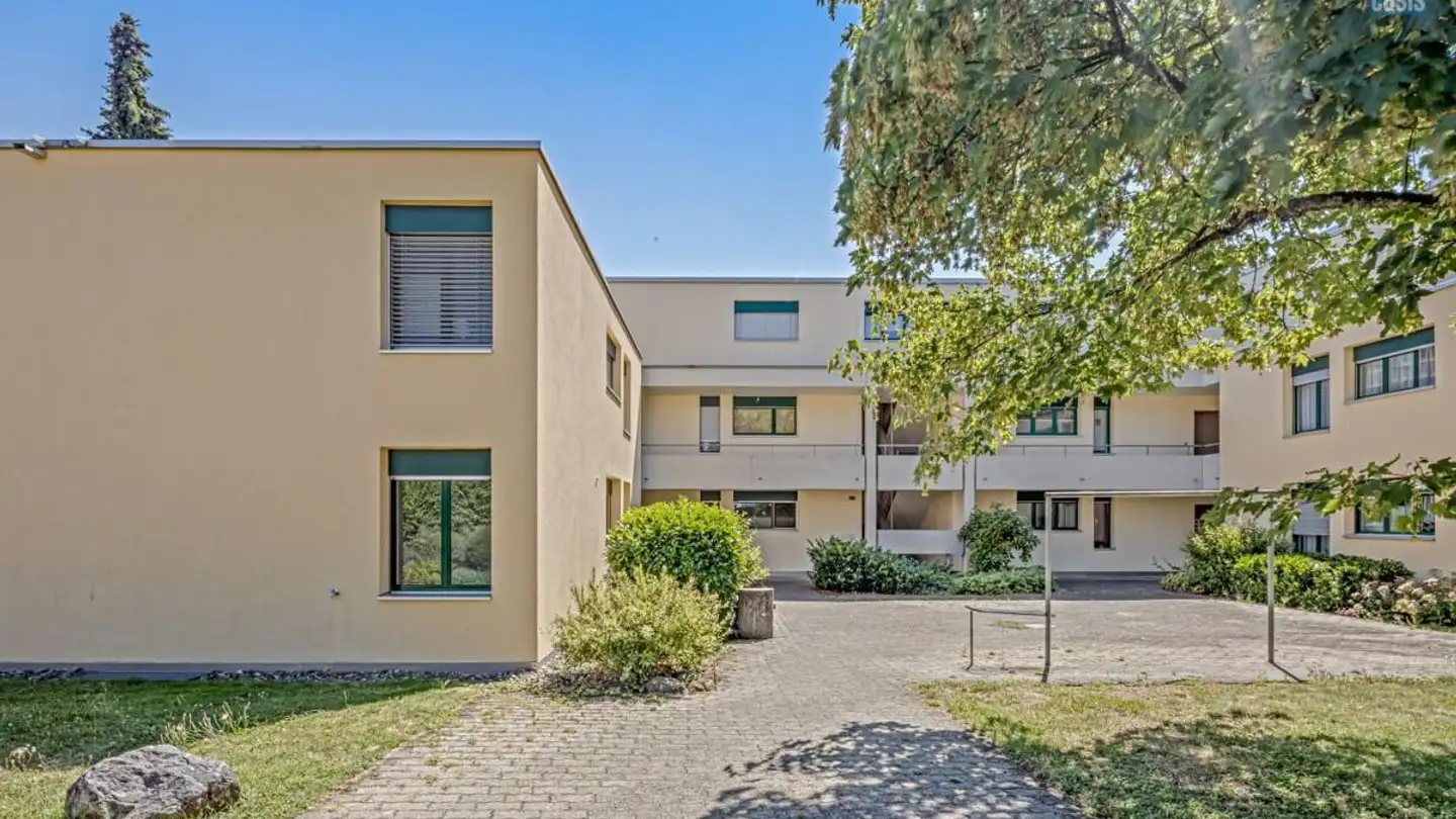 Wohnung kaufen - Hotzenweidstrasse 49, 8330 Pfäffikon ZH - Foto 3