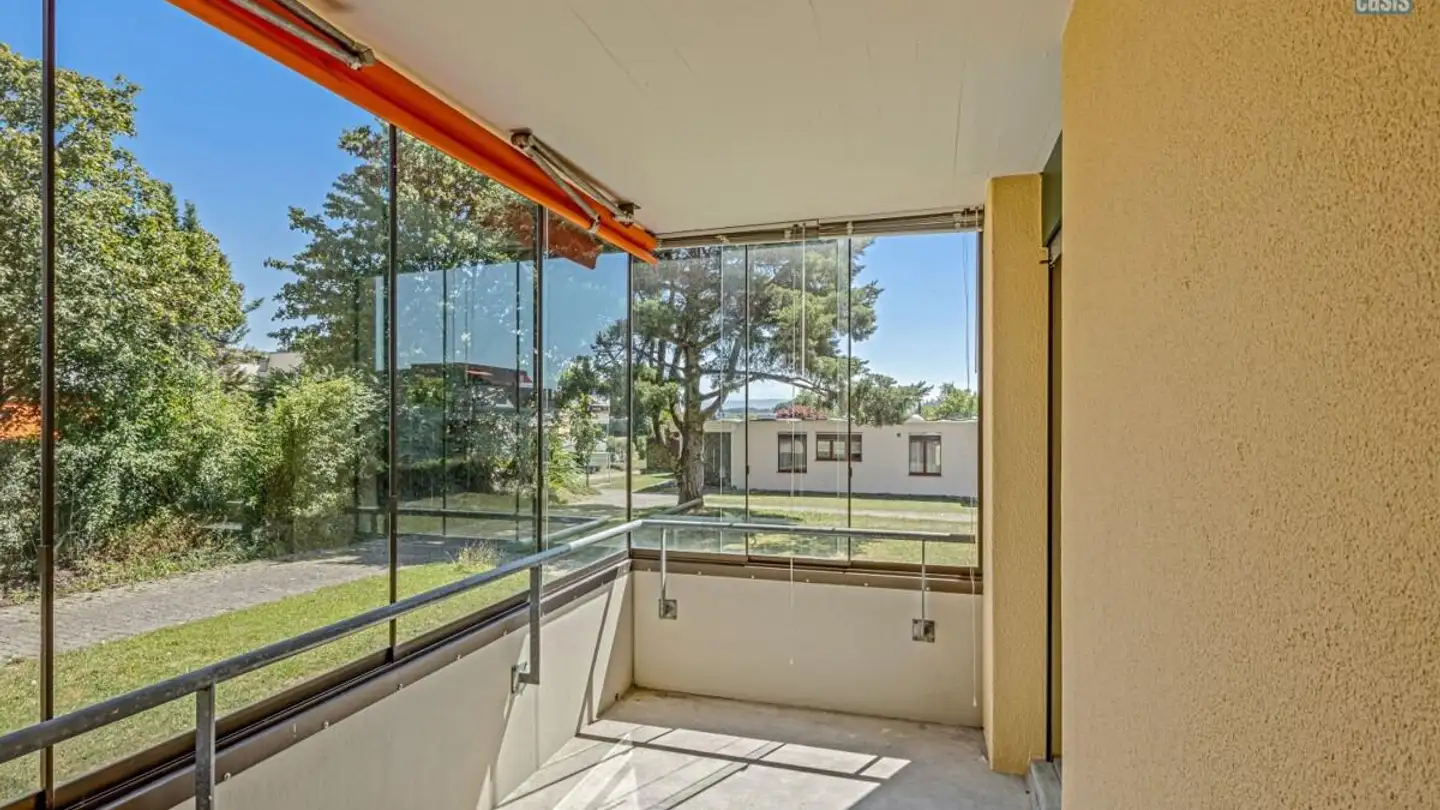 Wohnung kaufen - Hotzenweidstrasse 49, 8330 Pfäffikon ZH - Foto 4