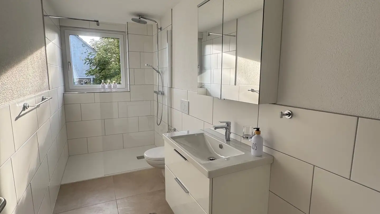 Appartement à louer - Poststrasse, 4542 Luterbach - Photo 3