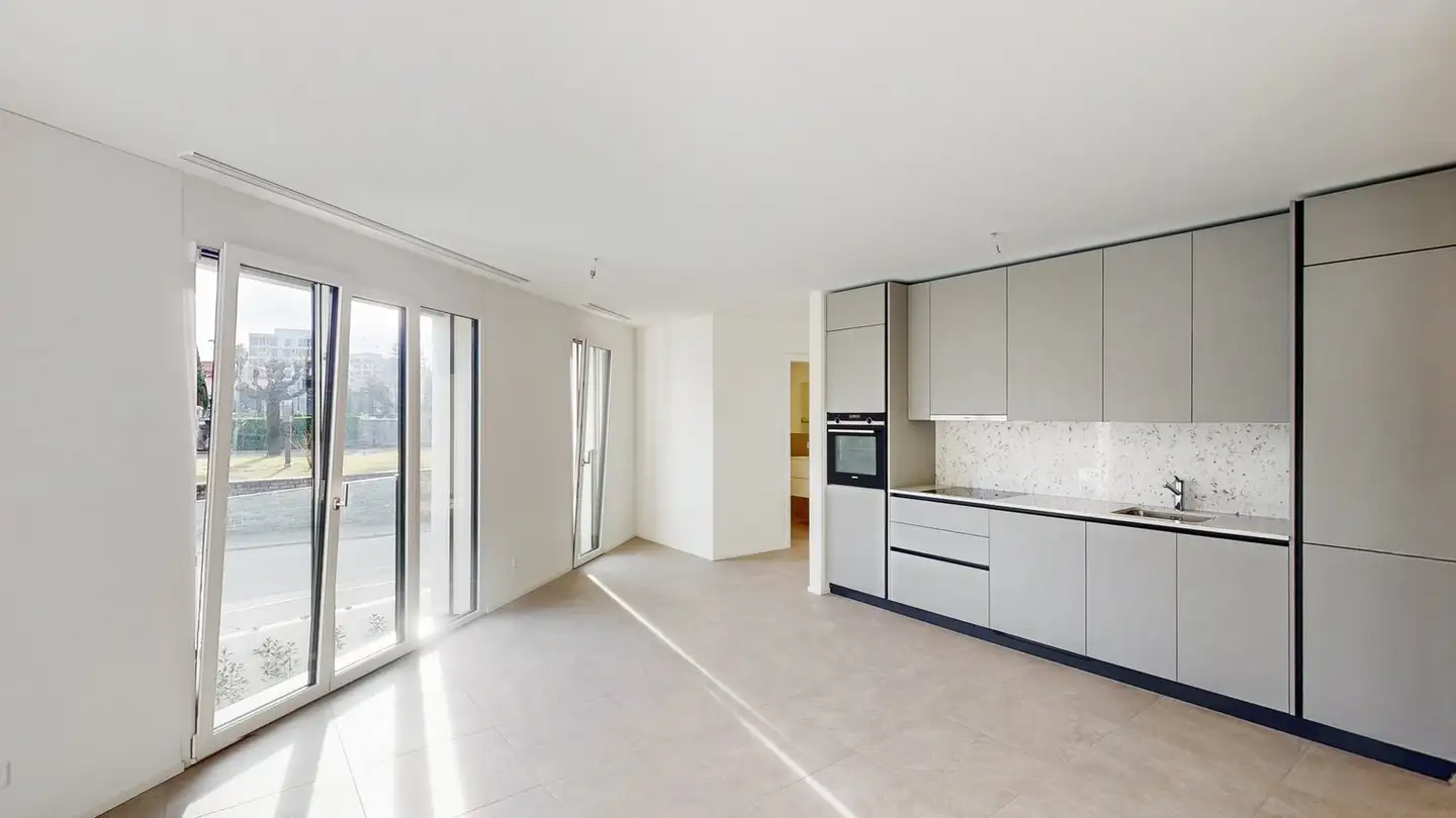 Appartamento in affitto - Via Morella 5, 6900 Massagno - Foto 3