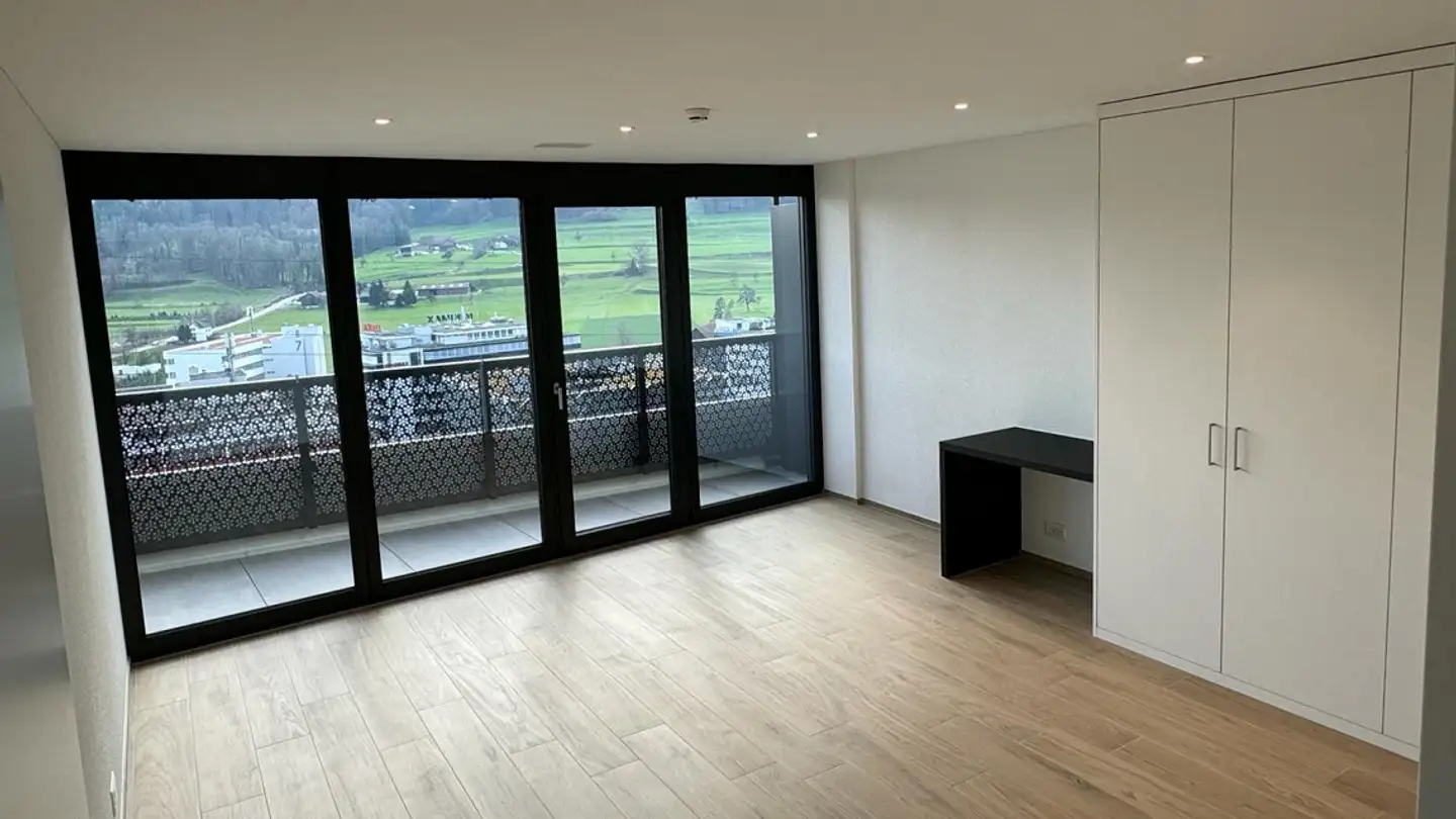 Wohnung mieten - Sonnentalstrasse 13, 8600 Dübendorf - Foto 3