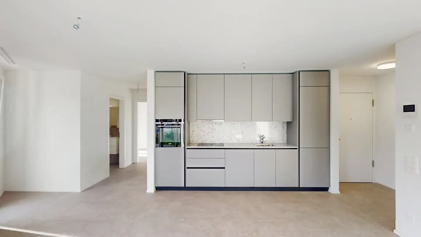 Appartamento in affitto - Via Morella 5, 6900 Massagno - Foto 4