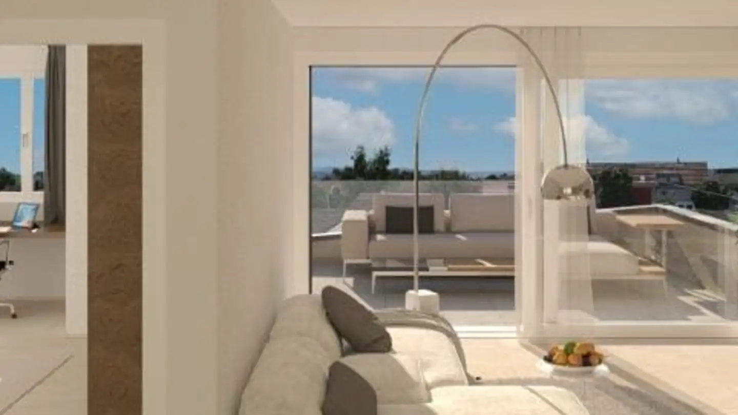 Wohnung mieten - Tierloch 14, 8197 Rafz - Foto 3