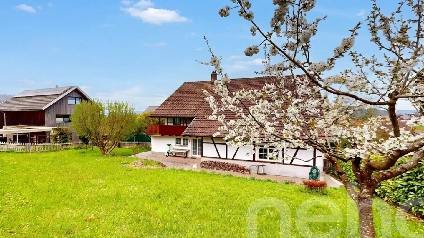 Single house for sale - 8454 Buchberg - Photo 2