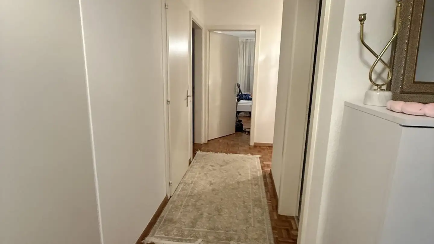 Wohnung mieten - Route De L'aurore 2c, 1700 Fribourg