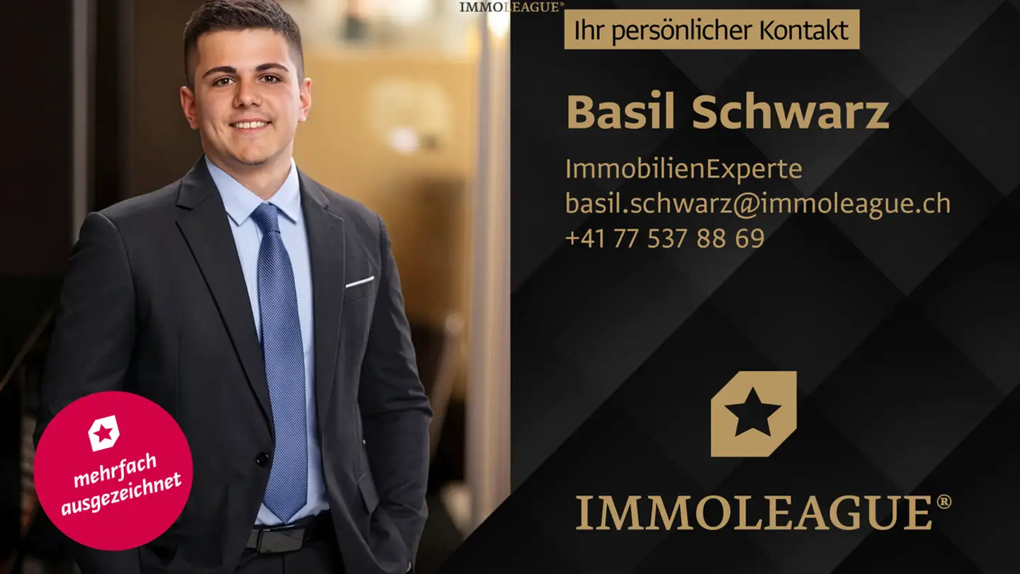 Höhlenhaus kaufen - 9008 St. Gallen - Foto 3