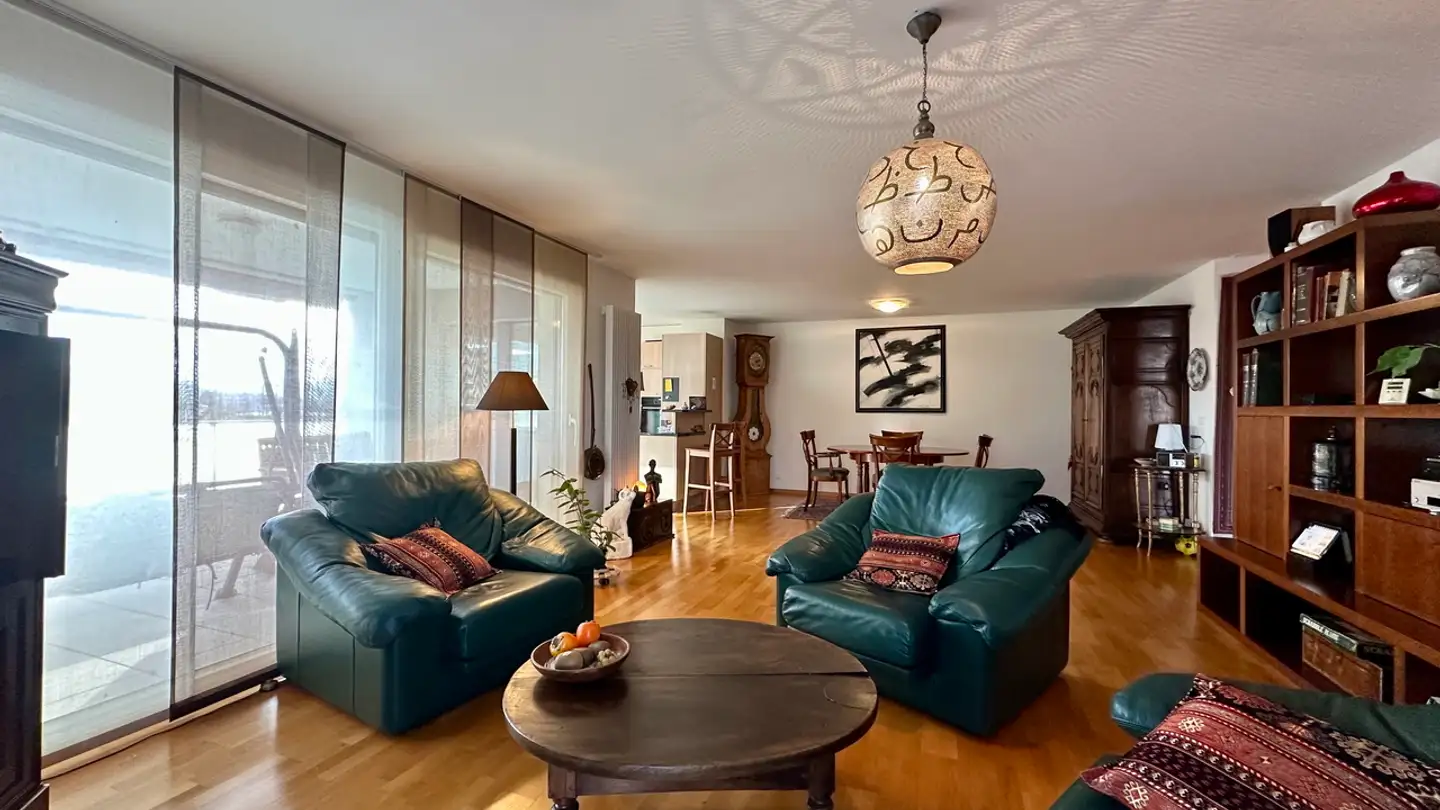 Apartment for sale - 1752 Villars-sur-Glâne - Photo 3