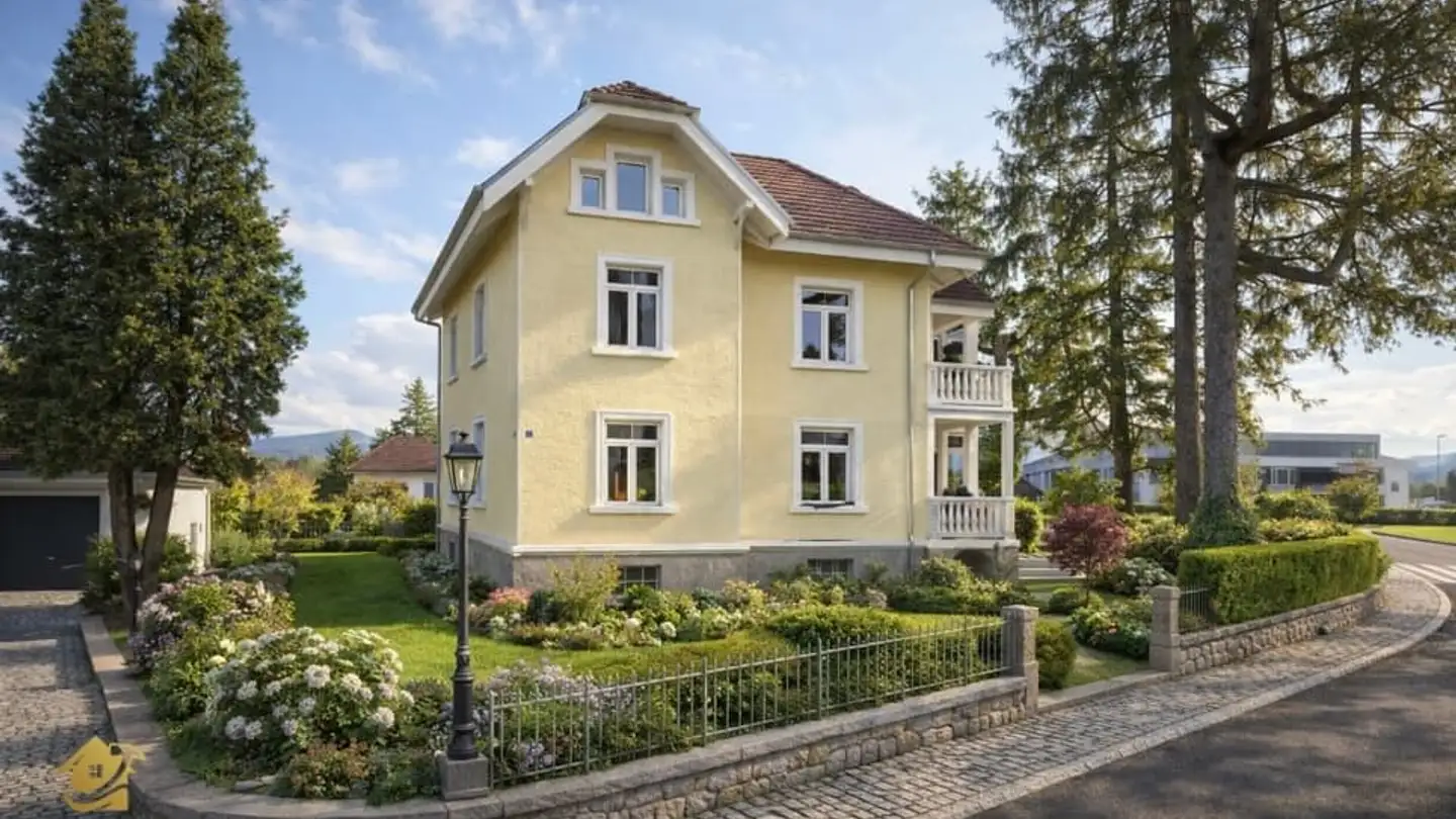 Wohnung kaufen - 2800 Delémont