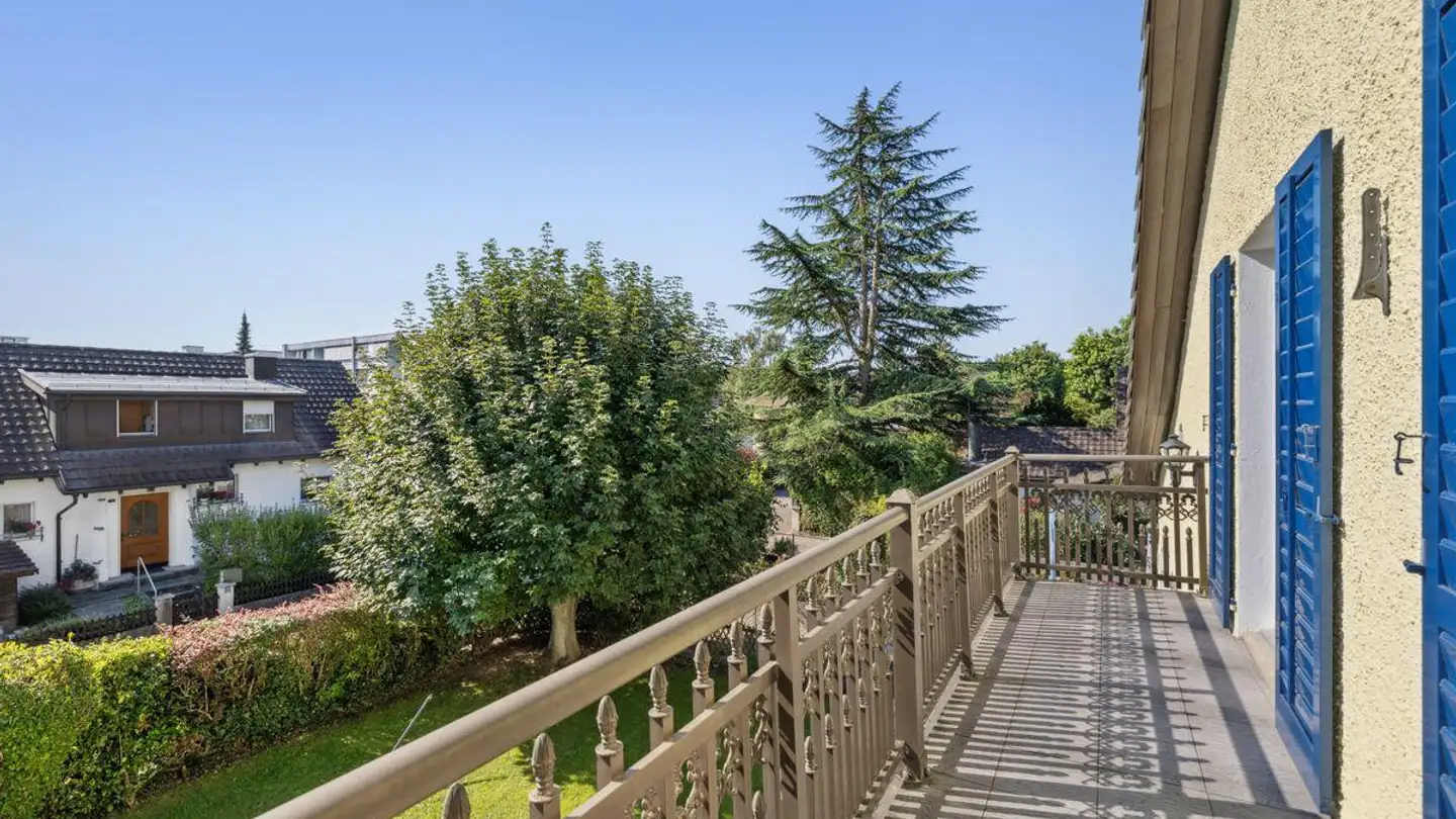 Maison individuelle à vendre - 5034 Suhr