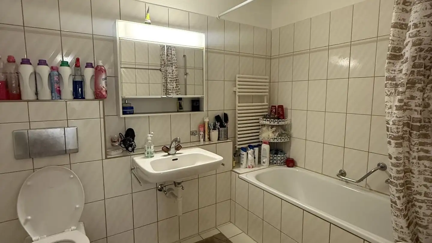 Wohnung mieten - Route De L'aurore 2c, 1700 Fribourg - Foto 3