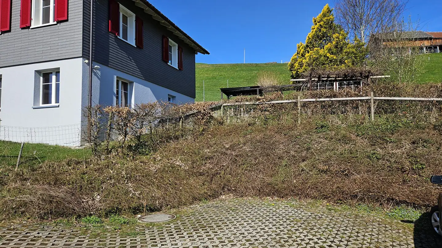 Einfamilienhaus kaufen - Risistrasse 3, 9633 Hemberg