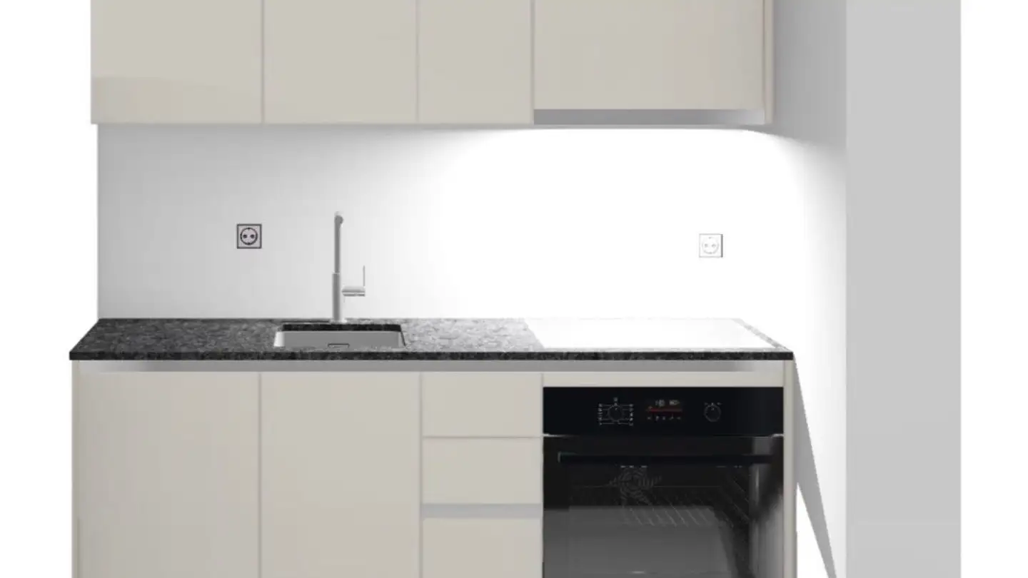 Wohnung mieten - Churfirstenstrasse 2, 8304 Wallisellen - Foto 2