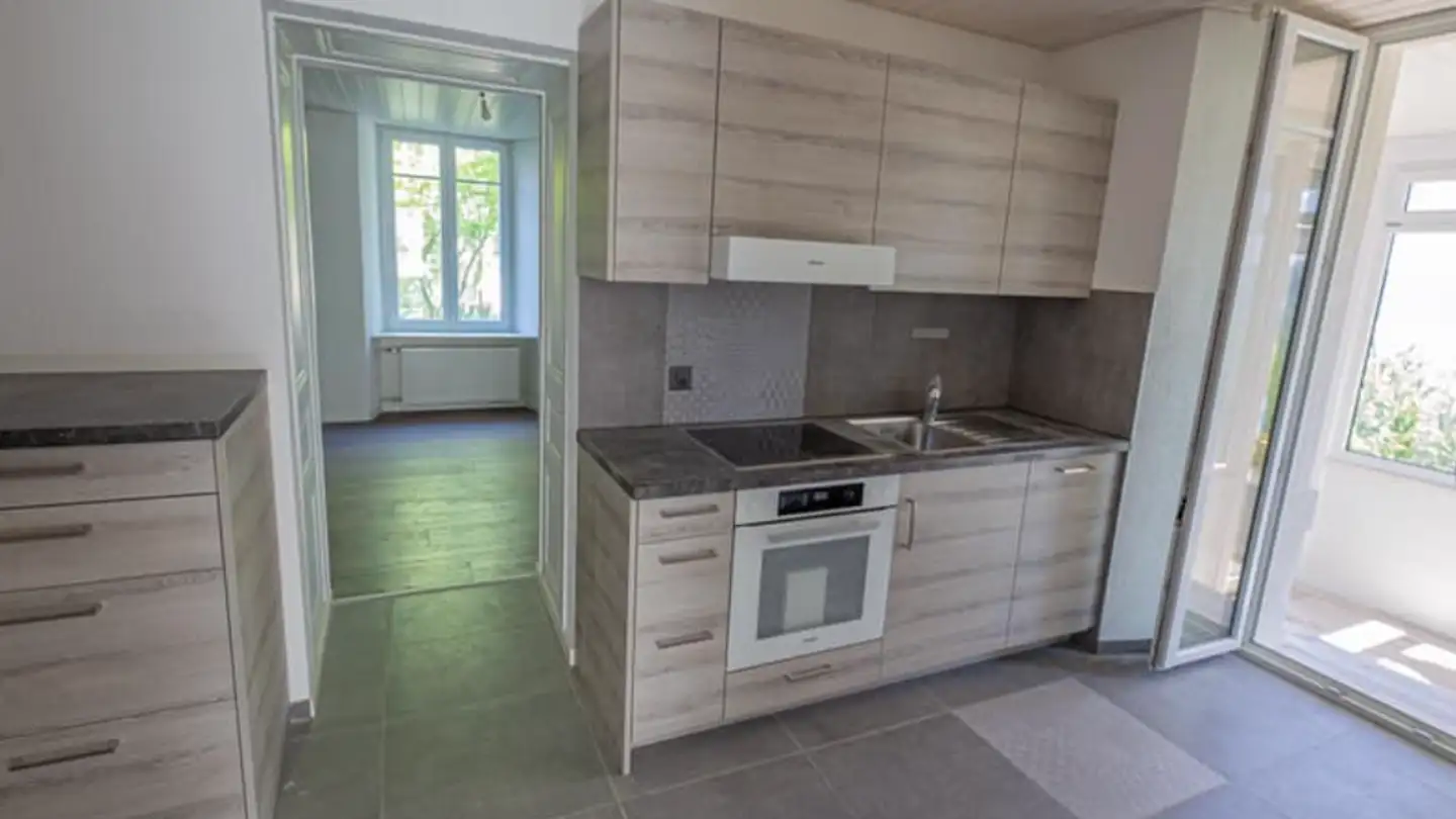 Appartement à louer - 2208 Les Hauts-Geneveys - Photo 4