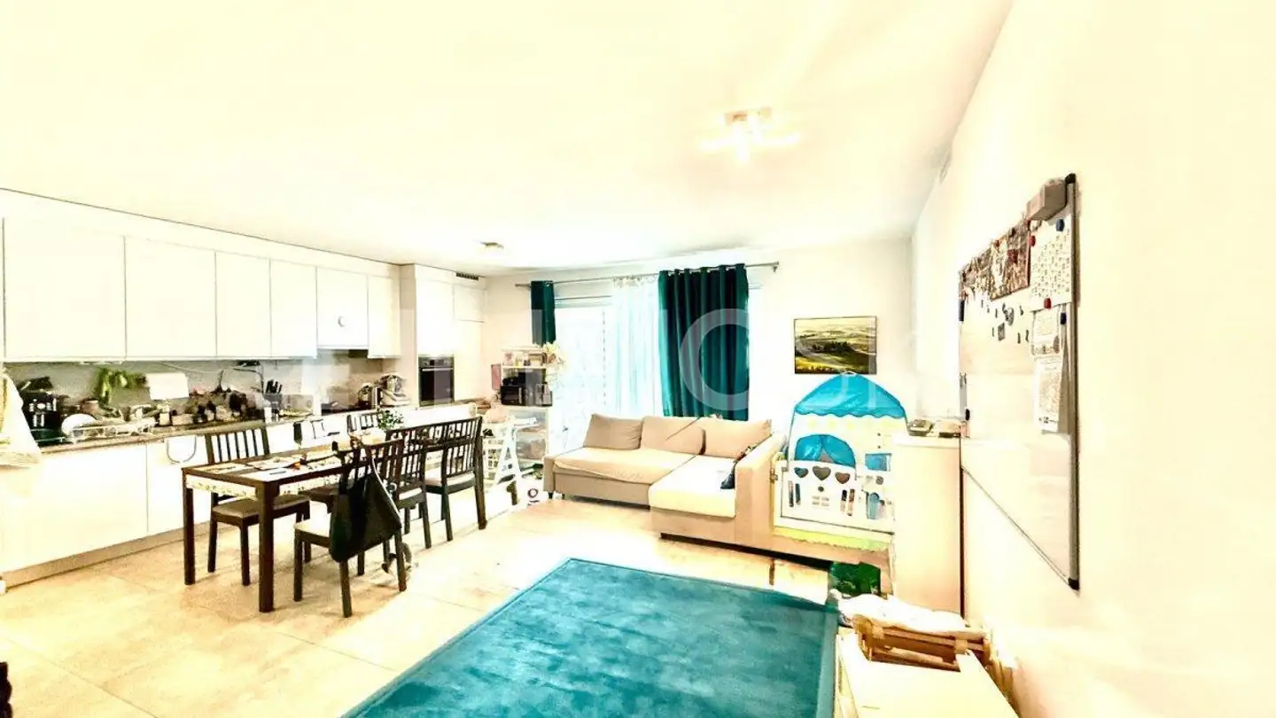 Appartamento in vendita - 6500 Bellinzona