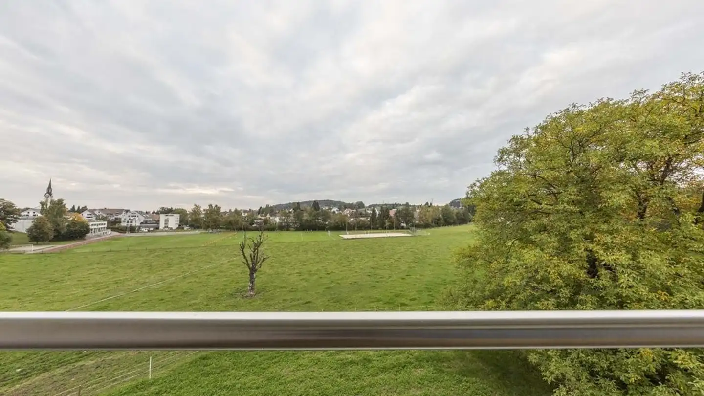 Attic flat for rent - Wolserstrasse 44c, 8912 Obfelden