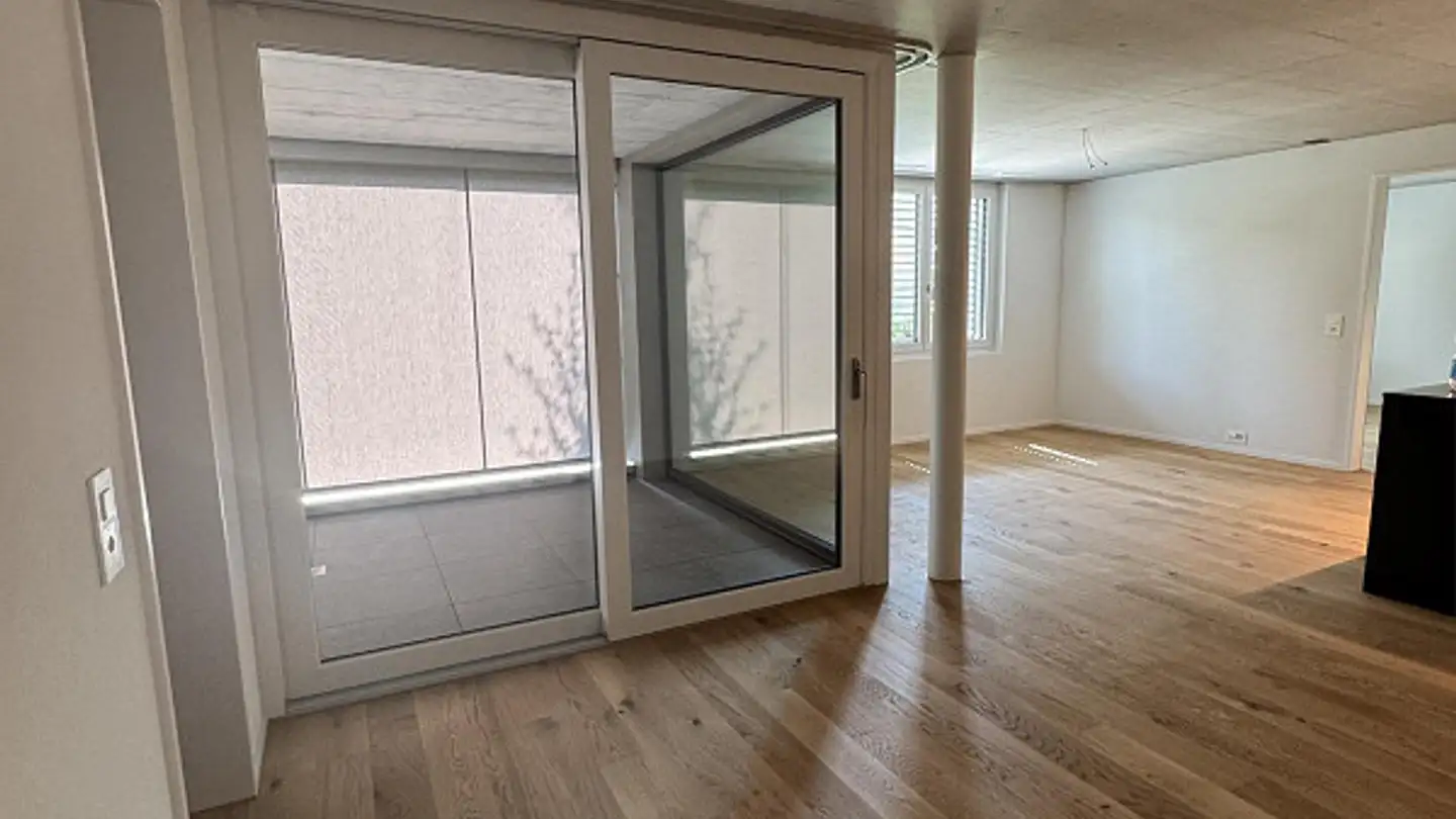 Appartamento in affitto - Im Unterstein 5, 9450 Altstätten SG - Foto 3