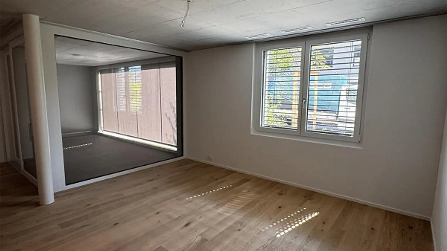 Appartamento in affitto - Im Unterstein 5, 9450 Altstätten SG - Foto 4