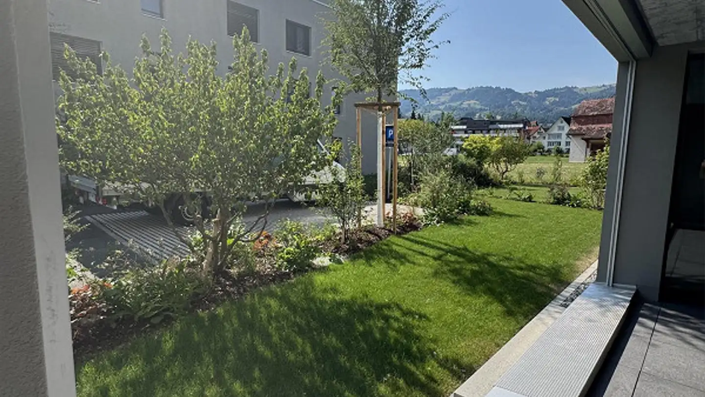 Appartamento in affitto - Im Unterstein 5, 9450 Altstätten SG - Foto 2