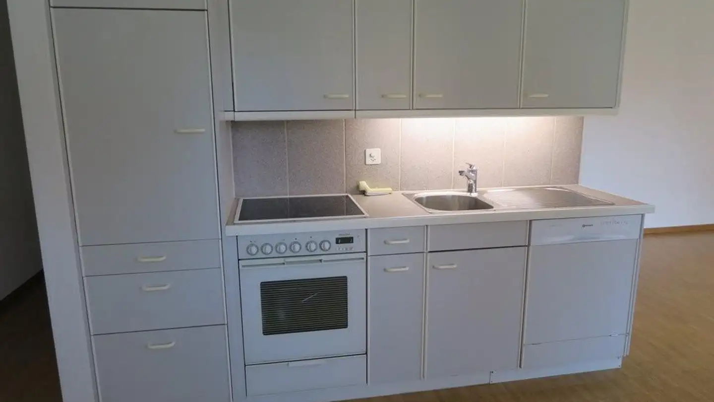 Apartment for rent - Brunnhofweg 43, 3007 Bern - Photo 4